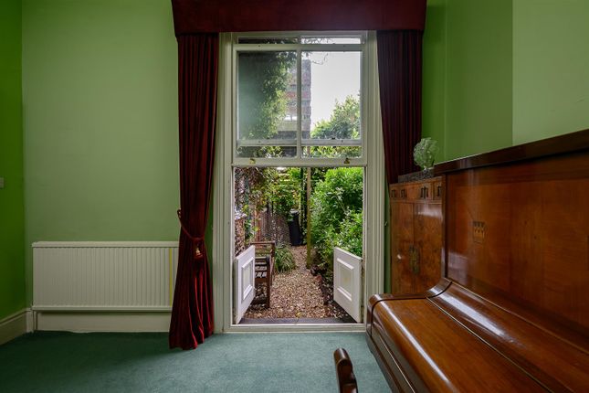 Flat A, 20, Avenue Terrace, York photo 4
