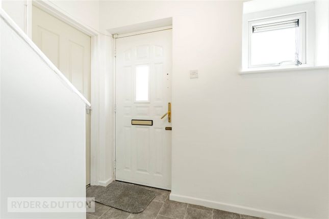 Semi-detached house for sale in Torre Close, Middleton, Manchester
