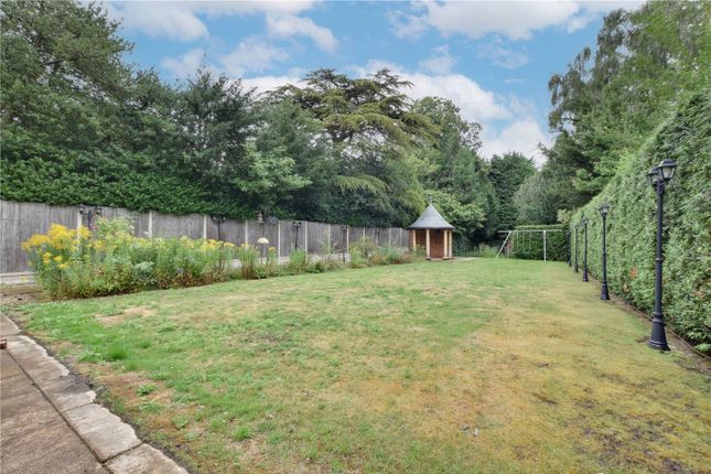 Detached house for sale in Kemnal Road, Chislehurst, Kent