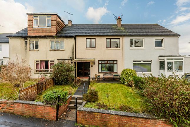 Terraced house for sale in 86 Turnhouse Road, Edinburgh