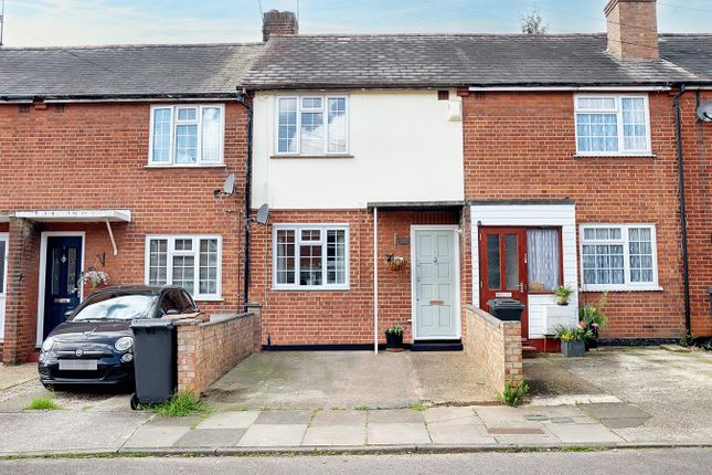 Terraced house for sale in Henry Road, Chelmsford