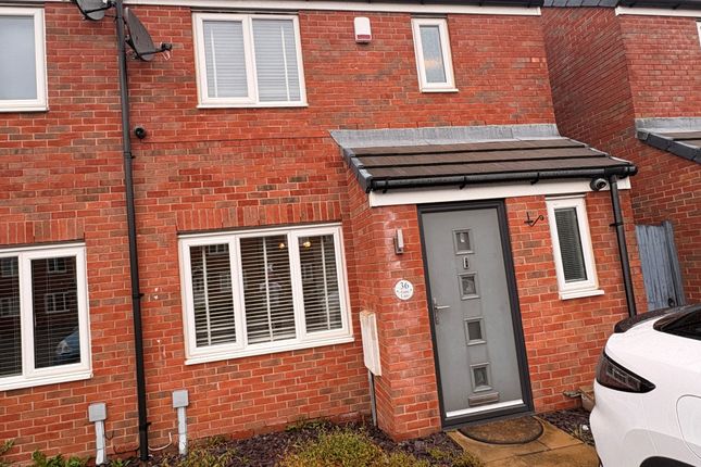 3-bed house on 36, Manchester, £1,400/mo