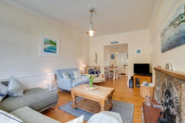 Cel-Mawr, Shutta, Cornwall photo 3