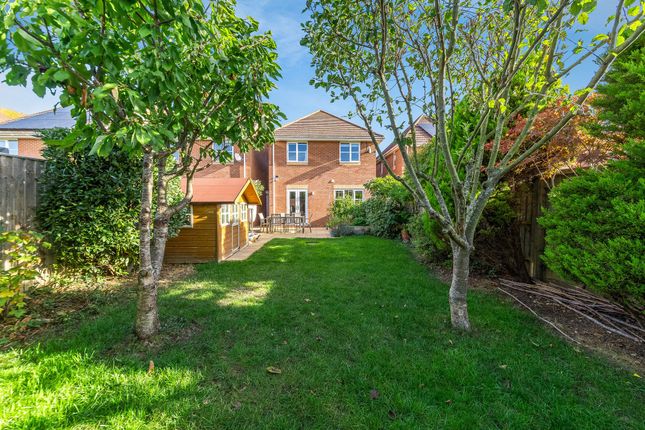 4 Ashby Court Marcham Road, Abingdon photo 4
