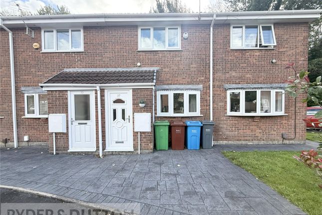 Front External