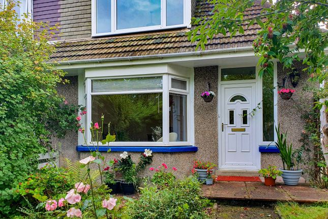 Thumbnail Semi-detached house for sale in Sunnyside Gardens, Aberdeen, Aberdeenshire
