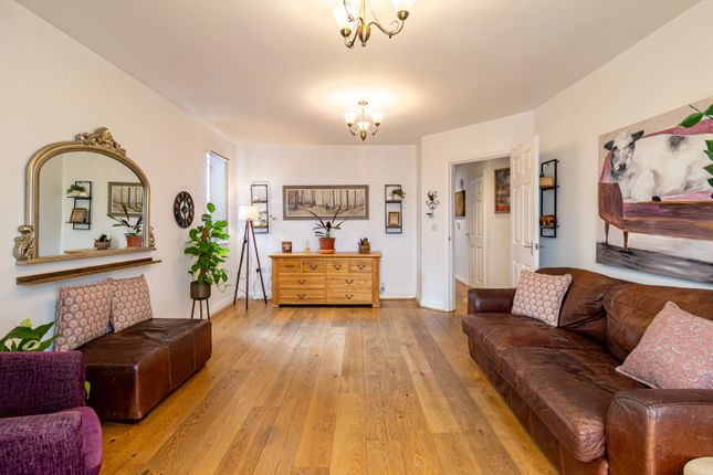 31 Kiln Drive, Tydd St. Mary, Lincolnshire photo 2