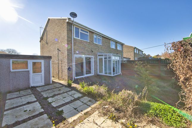 42, Orchard Road, Sandwich photo 4