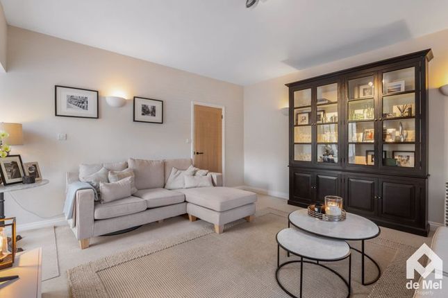 Flat for sale in St. Georges Road, Cheltenham