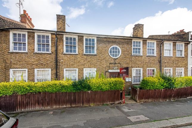 Thumbnail Flat for sale in Surrey Road, Peckham, London