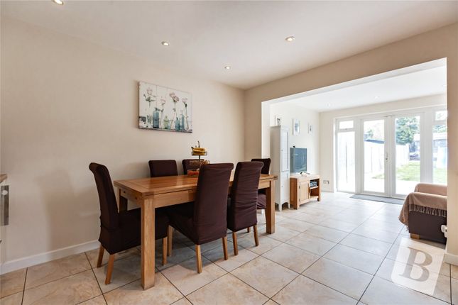 End terrace house for sale in Northdown Road, Hornchurch