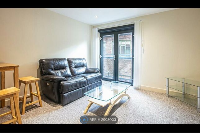 Apartment 20 AG1, Furnival Street, S1 4QS photo 4