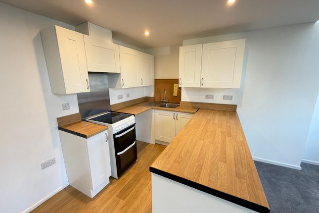 First Floor Flat, 52, Molesworth Road, Plymouth photo 3