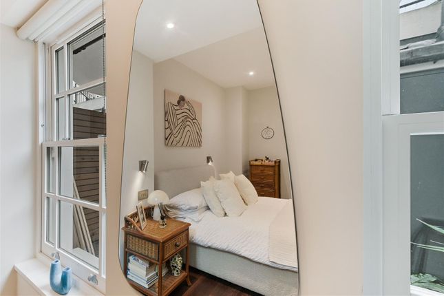 Flat for sale in Prince Of Wales Road, Chalk Farm