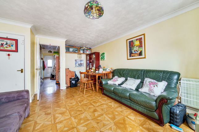Terraced house for sale in Beaconsfield Place, Epsom