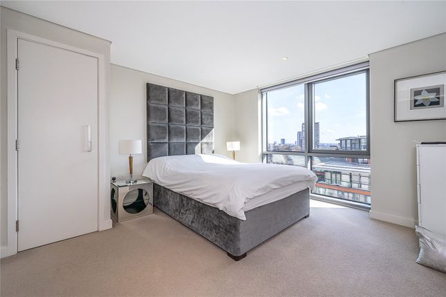 Apartment 1003, 4, Merchant Square East, London photo 4