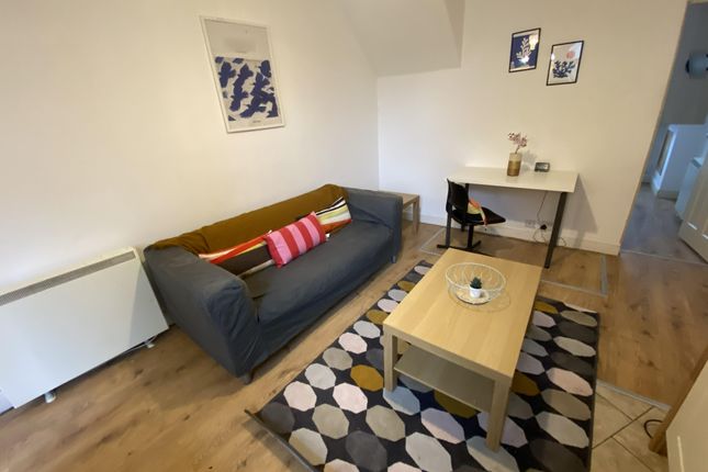 133B, Cavendish Road, Leicester photo 4