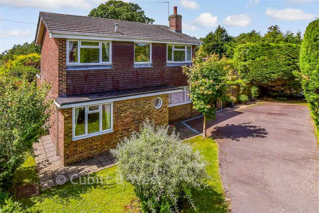 Briar Corner, Fermor Road, Crowborough photo 4