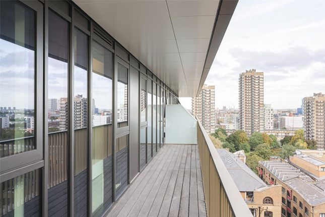 Flat for sale in Merino Gardens, Wapping