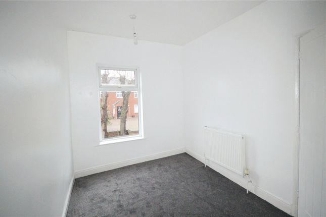 Terraced house to rent in Union Road, Swadlincote, Derbyshire