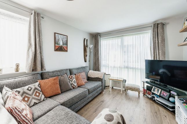 Flat for sale in Elmer Road, Middleton-On-Sea, Bognor Regis