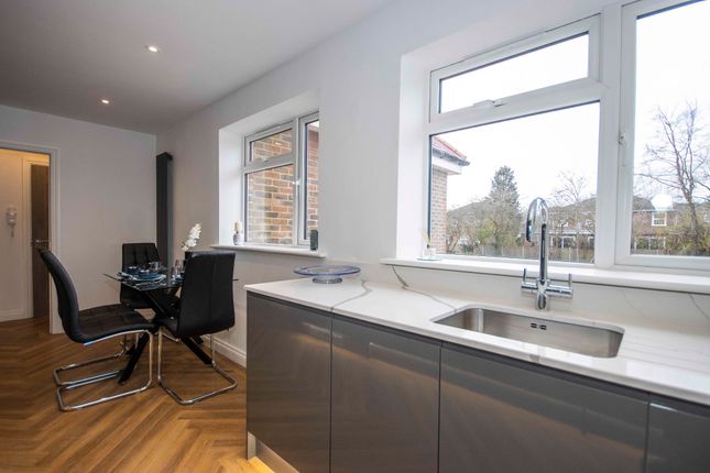 Flat for sale in Ducks Hill Road, Northwood