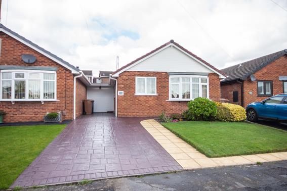Property for sale in Paget Drive, Chase Terrace, Burntwood