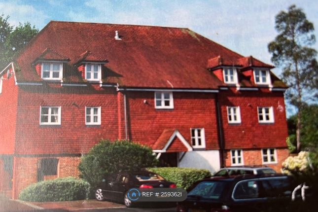 Priory Court