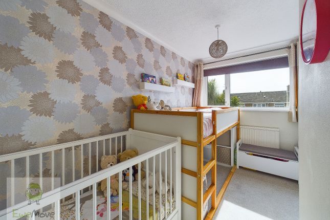 Terraced house for sale in St. Albans Road, Strood, Rochester