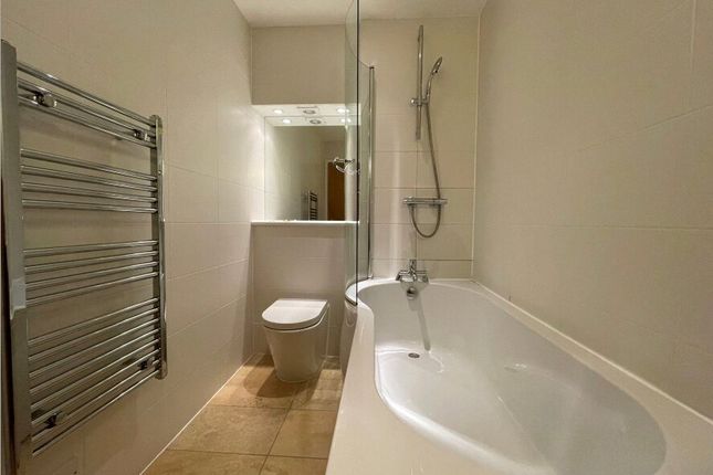 Flat 401, The Exchange, 5, Lee Street, Leicestershire photo 5