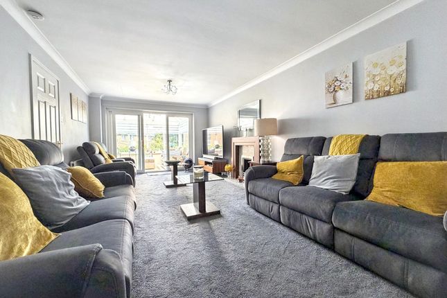 1 York Avenue, Jarrow photo 2