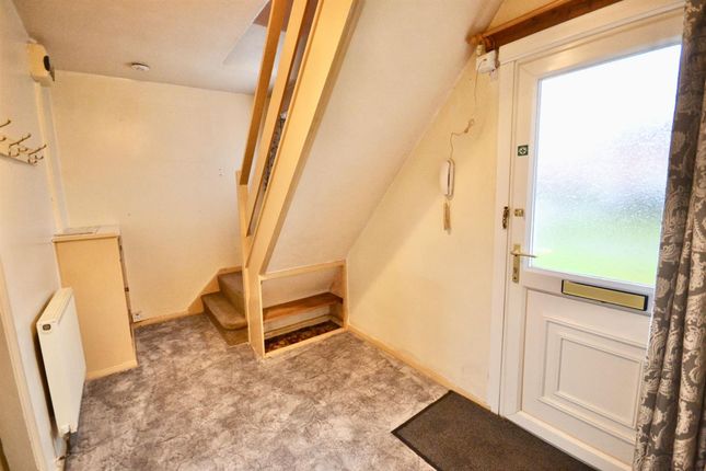 113 Alan Moss Road, Loughborough photo 2
