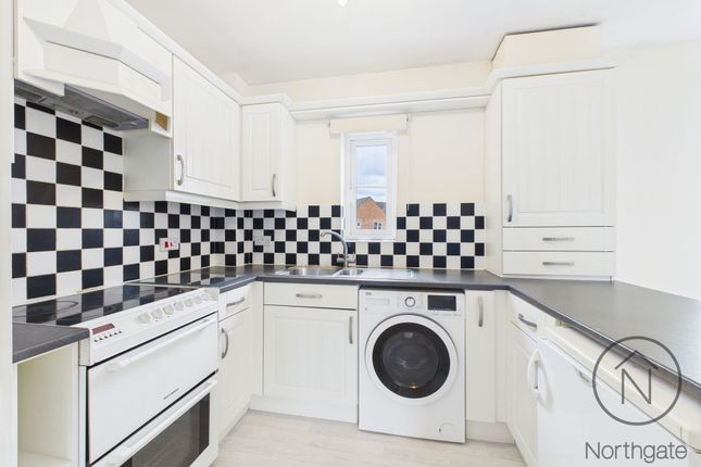 5 George Stephenson Drive, Darlington photo 3