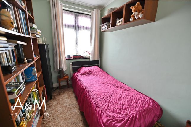Semi-detached house for sale in Caterham Avenue, Clayhall, Ilford