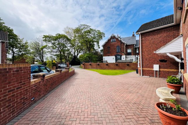 Detached house for sale in Thetford Road, Hartlepool
