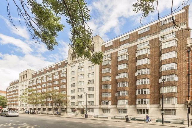 Studio for sale in Woburn Place, London WC1H