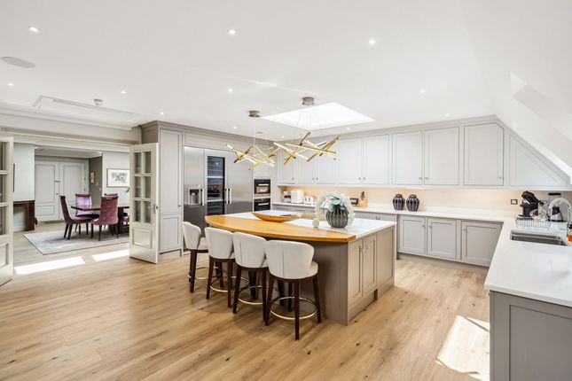 Flat Apartment 12, Birchcroft, Brockenhurst Road, Ascot photo 3