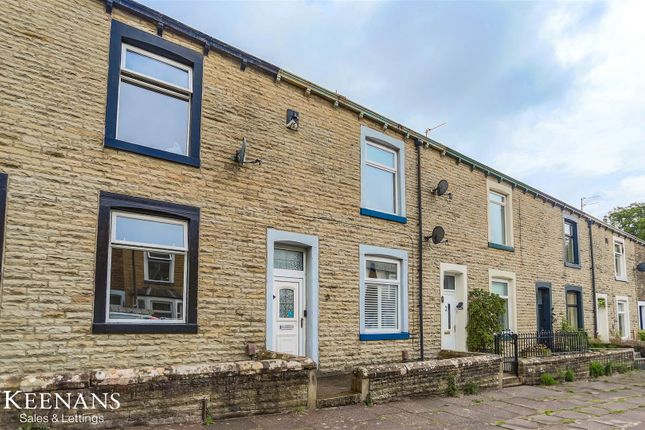 Thumbnail Terraced house for sale in Bedford Street, Barrowford, Nelson