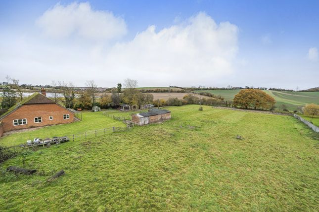 Detached house for sale in Cakers Lane, East Worldham, Alton, Hampshire