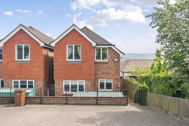 Detached house for sale in Rochester Road, Halling, Rochester