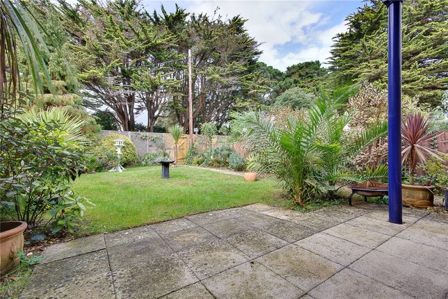 End terrace house for sale in Panorama Road, Sandbanks, Poole, Dorset