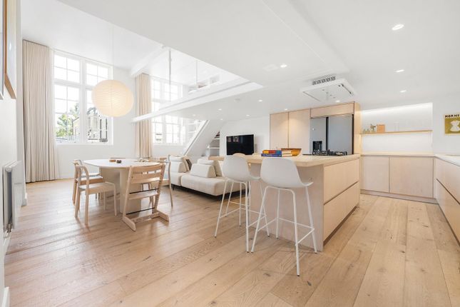 Apartment 6, Park Lofts, Lyham Road, London photo 4