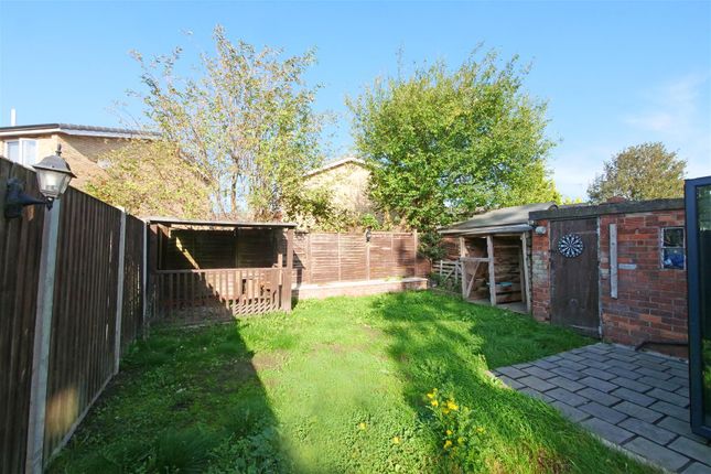 61, Burlington Avenue, York photo 4