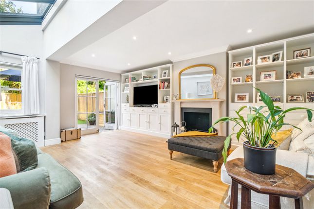 Terraced house for sale in Dault Road, London