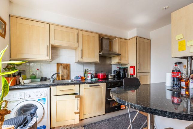 Thumbnail Flat to rent in Barking Road, Canning Town, London