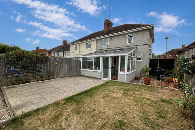 46, Grove Leaze, Shirehampton photo 2