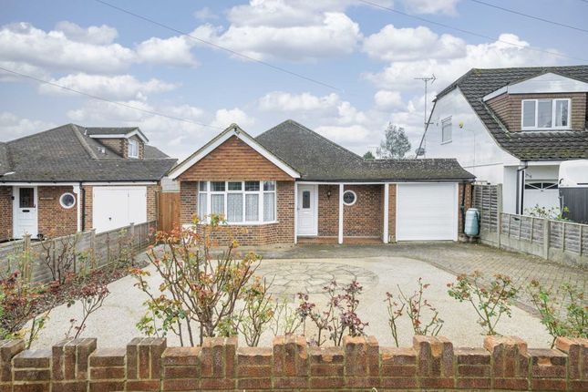 Bungalow for sale in Halliford Road, Sunbury-On-Thames