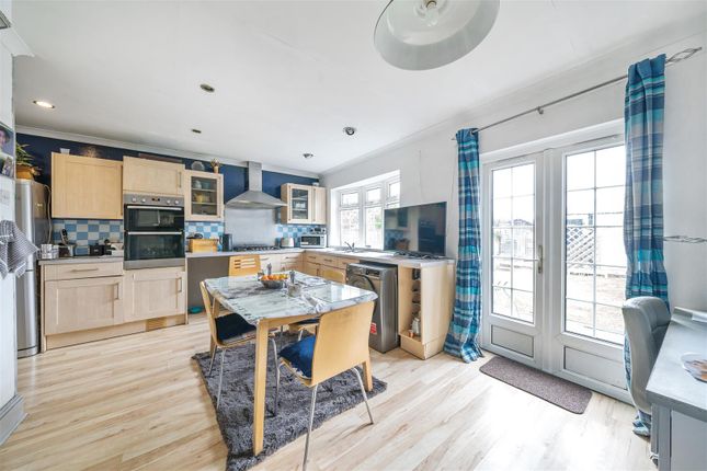End terrace house for sale in Wolsey Drive, Kingston Upon Thames