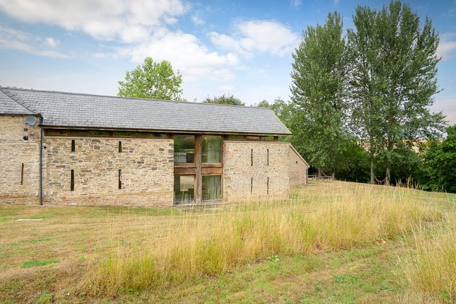The Great Barn, Woodhouse Farm-5