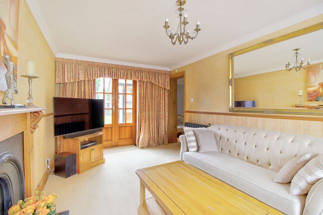 Semi-detached house for sale in Course Road, Ascot